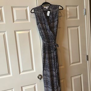 Diane VonFurstenberg romper